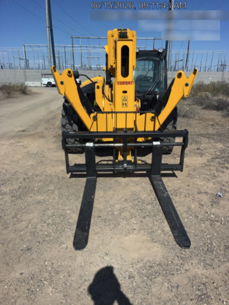 2026 JCB 512-56