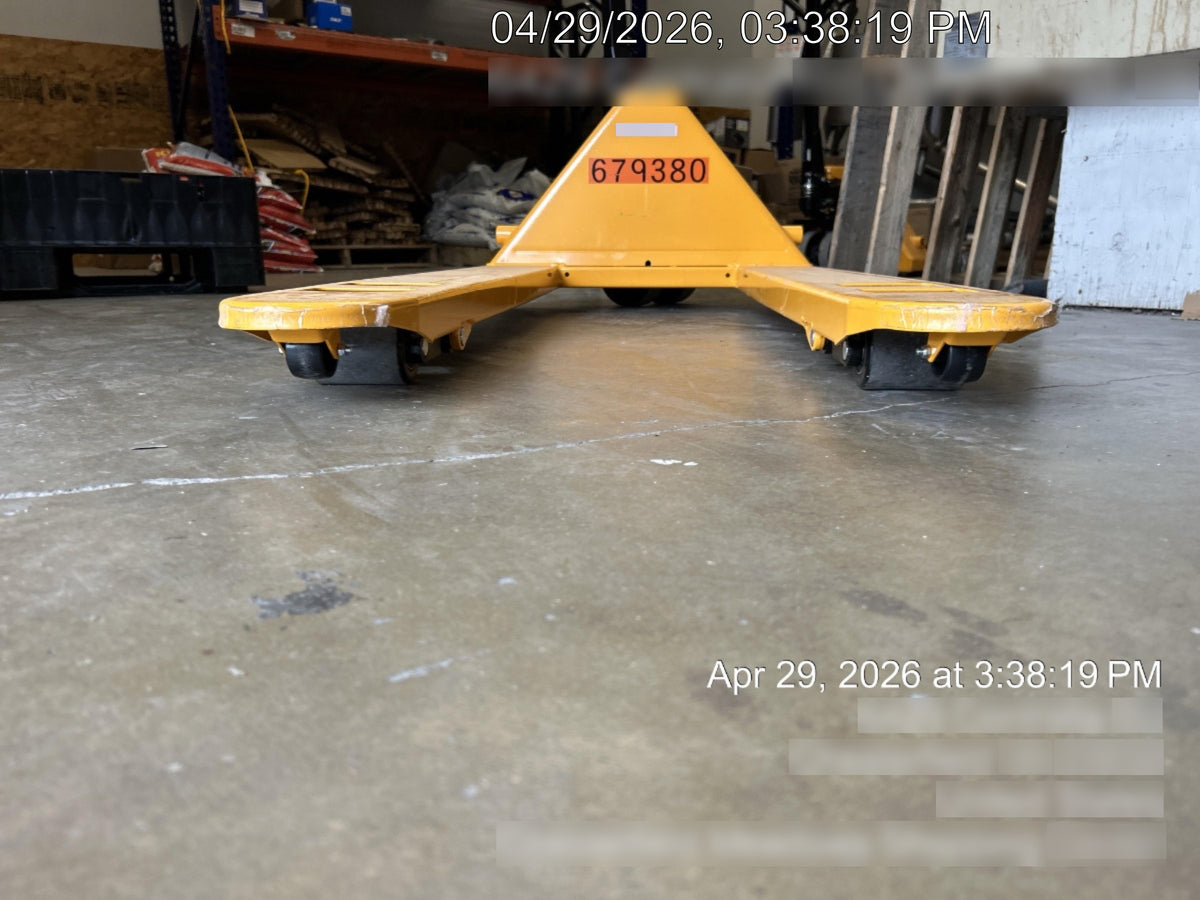 2026 ULINE H-1043