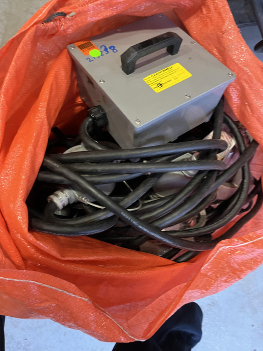 2021 LIND EQUIPMENT TLS-80XPLEDRE-LV