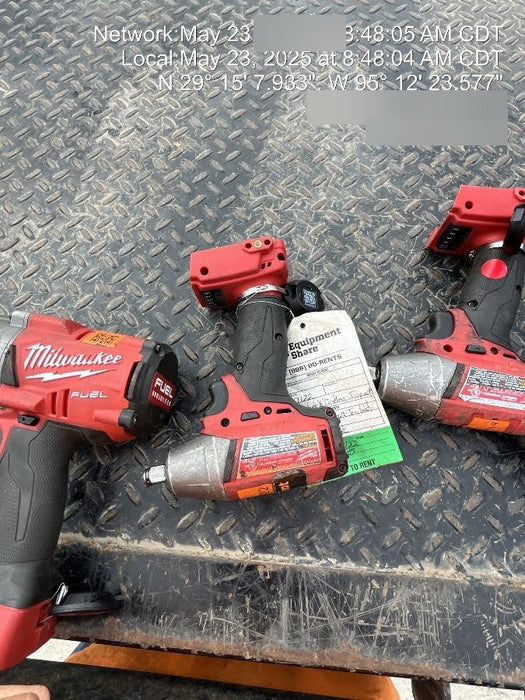 2022 MILWAUKEE 2759B-20