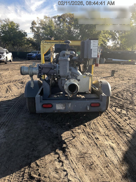 2022 ATLAS COPCO PAC F66 KD