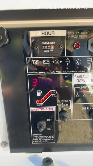 2023 SHINDAIWA DGK15FL