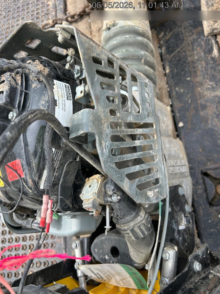 2025 WACKER NEUSON BS62-4Ab/28
