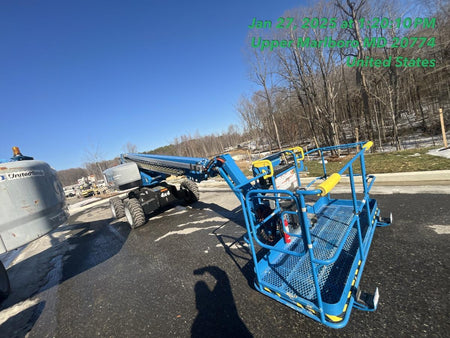 2024 GENIE S-65 XC
