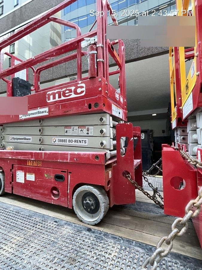 2020 MEC 1930SE