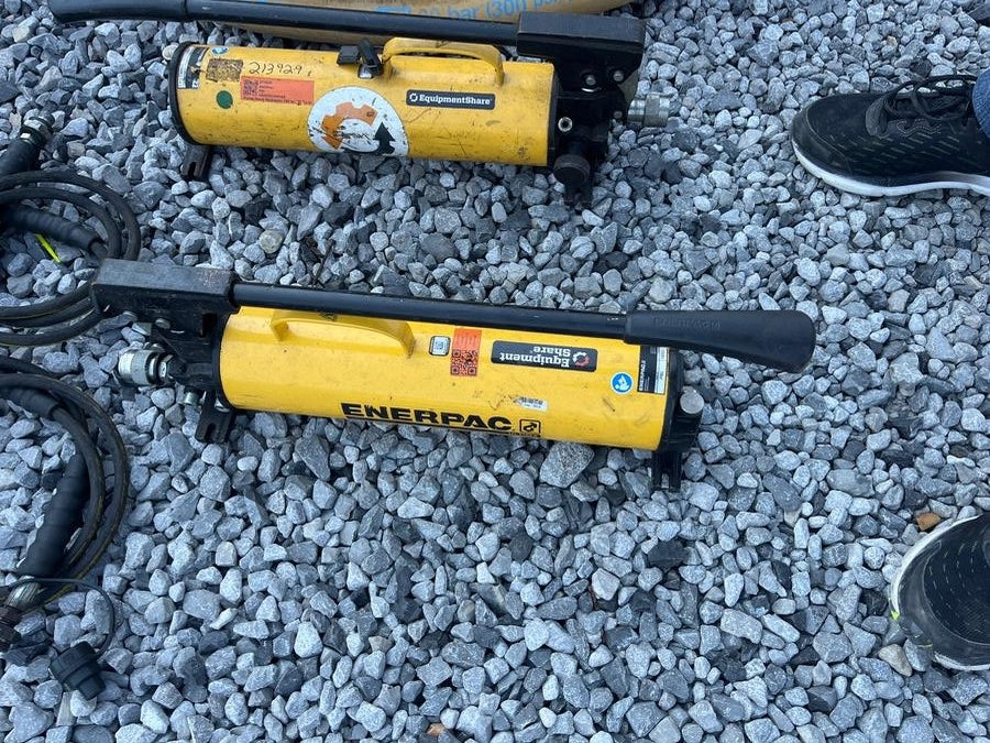 2024 ENERPAC P80