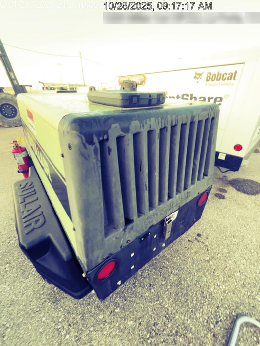 2019 SULLAIR 185-DPQ