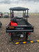 2021 Club Car CA1700D Canopy, Diesel, 4 Passenger