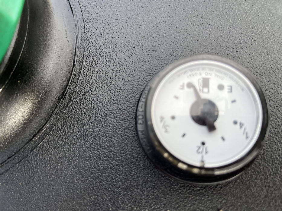 2022 Allmand NLV3GR (4) LED Light Fixture 350W, 23' Vertical Mast, 3kW Prime, Towable, ES Decals, T3