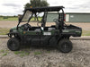 Kawasaki MULE PRO-DX Diesel, 6-Seater, Canopy