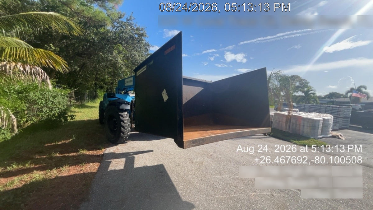 2024 STAR INDUSTRIES 1430