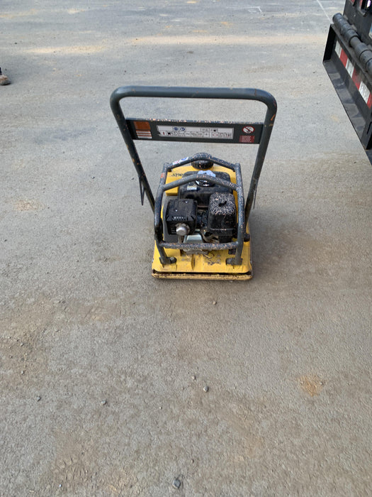 2020 WACKER NEUSON WP1550AW