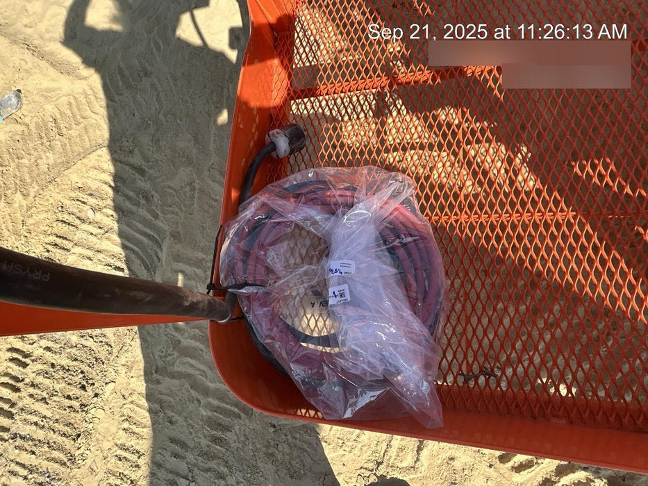 2024 MILLER ELECTRIC CST-282