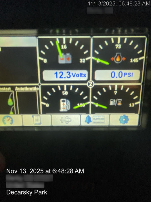 2021 RWN RWN-6NHTA-EM-RP