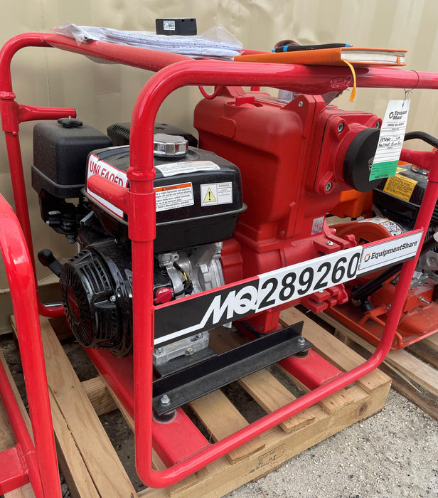 2023 MULTIQUIP QP4TH