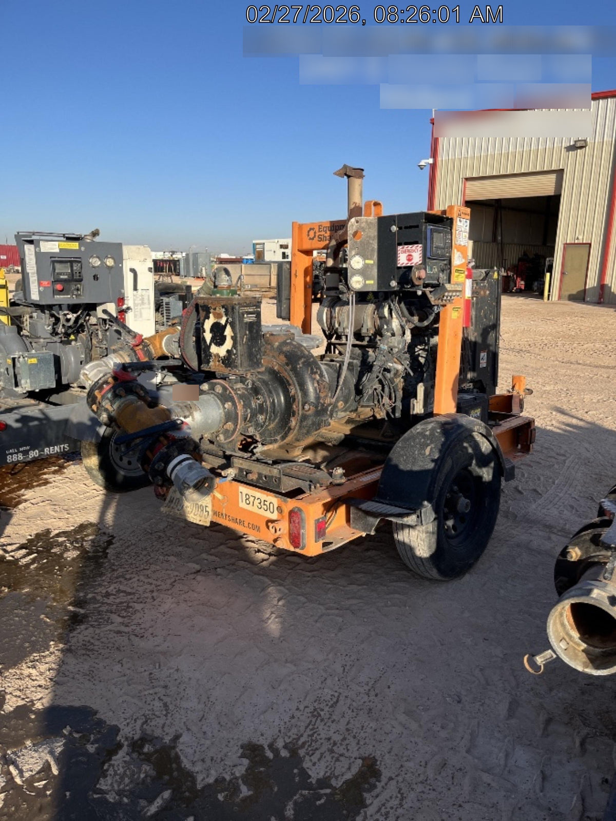 2021 PIONEER PP66S12L71-TD2.9L4