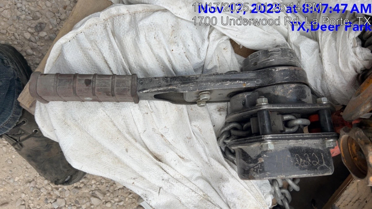 2024 ELEPHANT YA-160-20