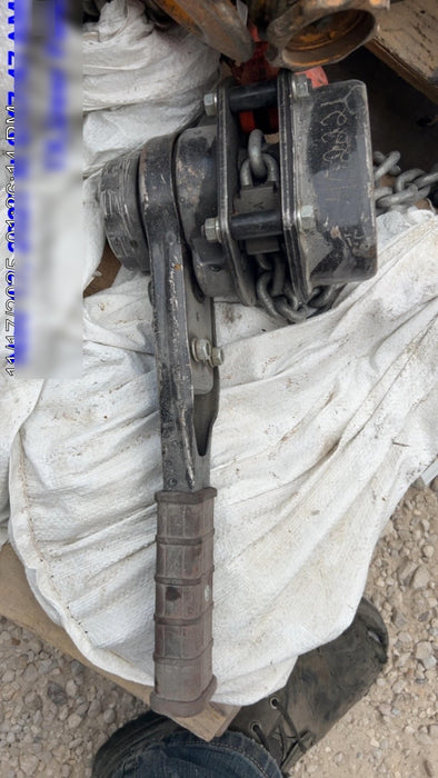 2024 ELEPHANT YA-160-20