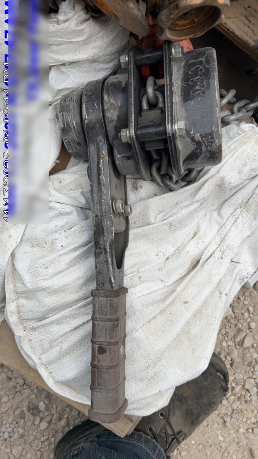 2024 ELEPHANT YA-160-20