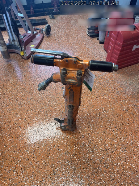 2020 MICHIGAN PNEUMATIC MP-TPB60-114