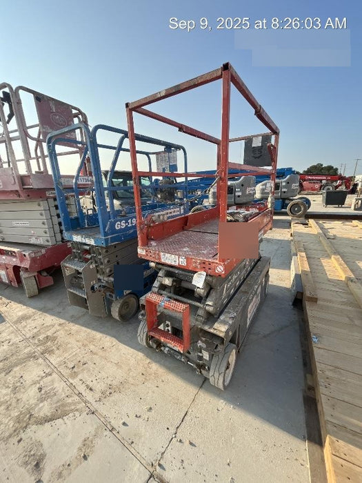 2018 SKYJACK SJIII-3219