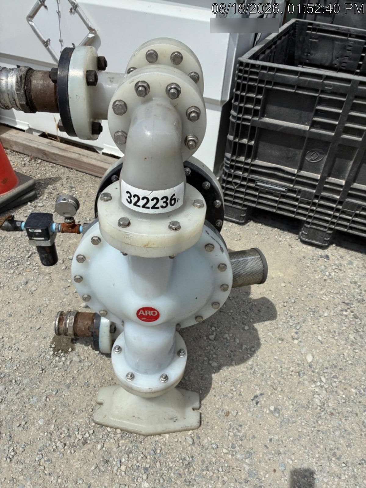 2023 INGERSOLL RAND PD30P-DPS-PTT-A