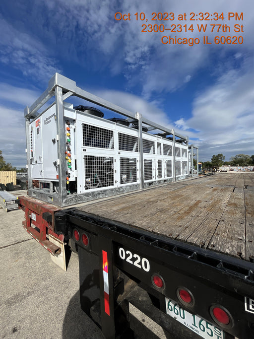 2023 SMARTECH SCOD231AR4