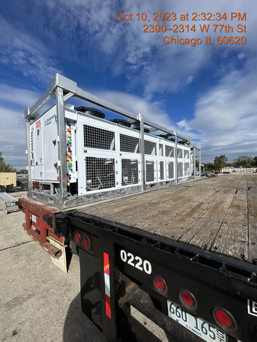 2023 SMARTECH SCOD231AR4