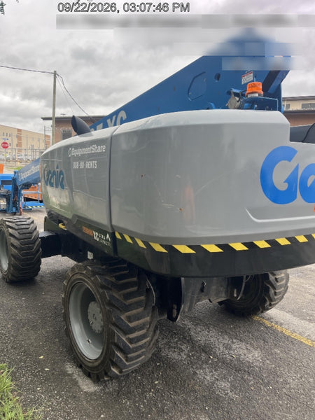 2024 GENIE S-85 XC