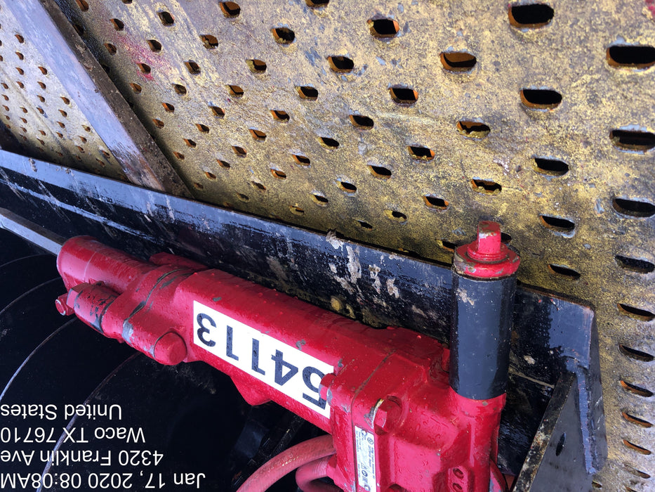 2019 CHICAGO PNEUMATIC CP 1290