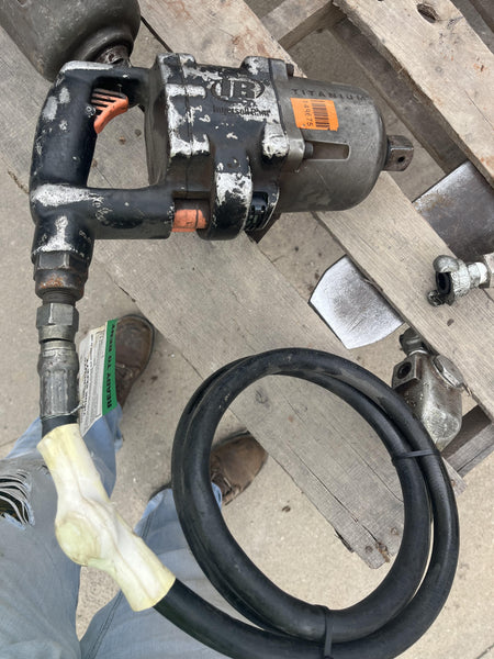 2021 INGERSOLL RAND 3940B2TI