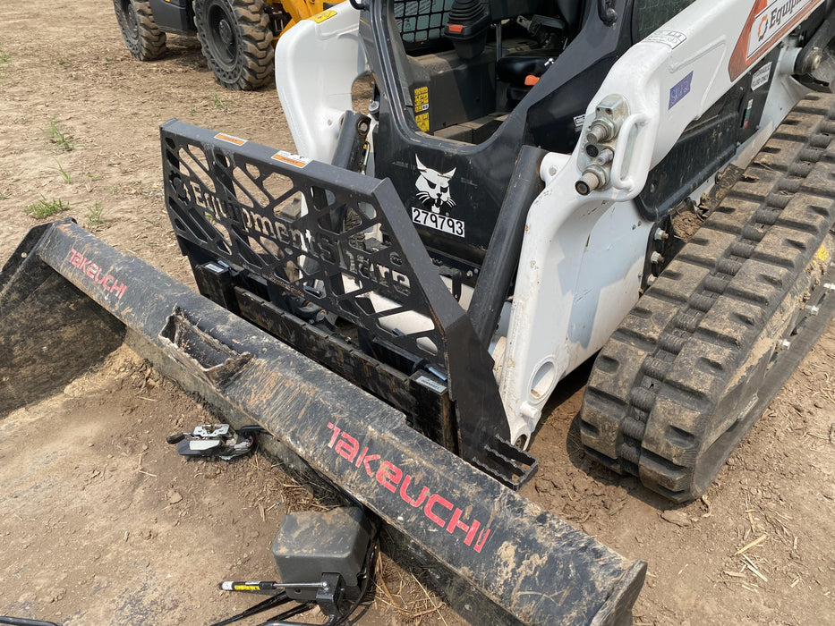 2022 PALADIN 48" Pallet Forks - Paladin