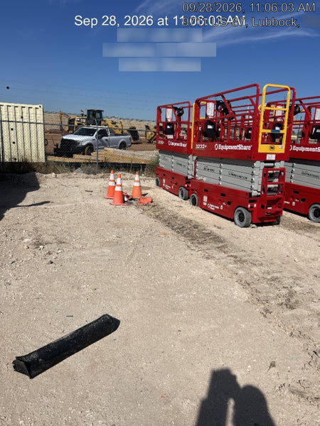 2021 HILTI DD250E