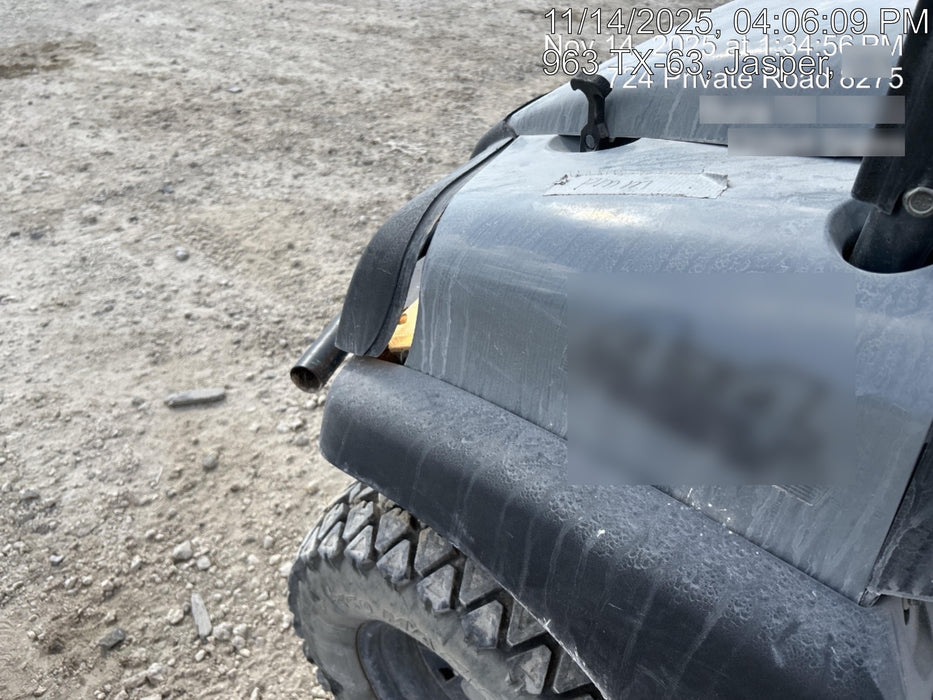 2021 Lincoln Electric Ranger 305 LPG Ranger® 305 LPG Engine Driven Welder
(Kohler®) One-Pak