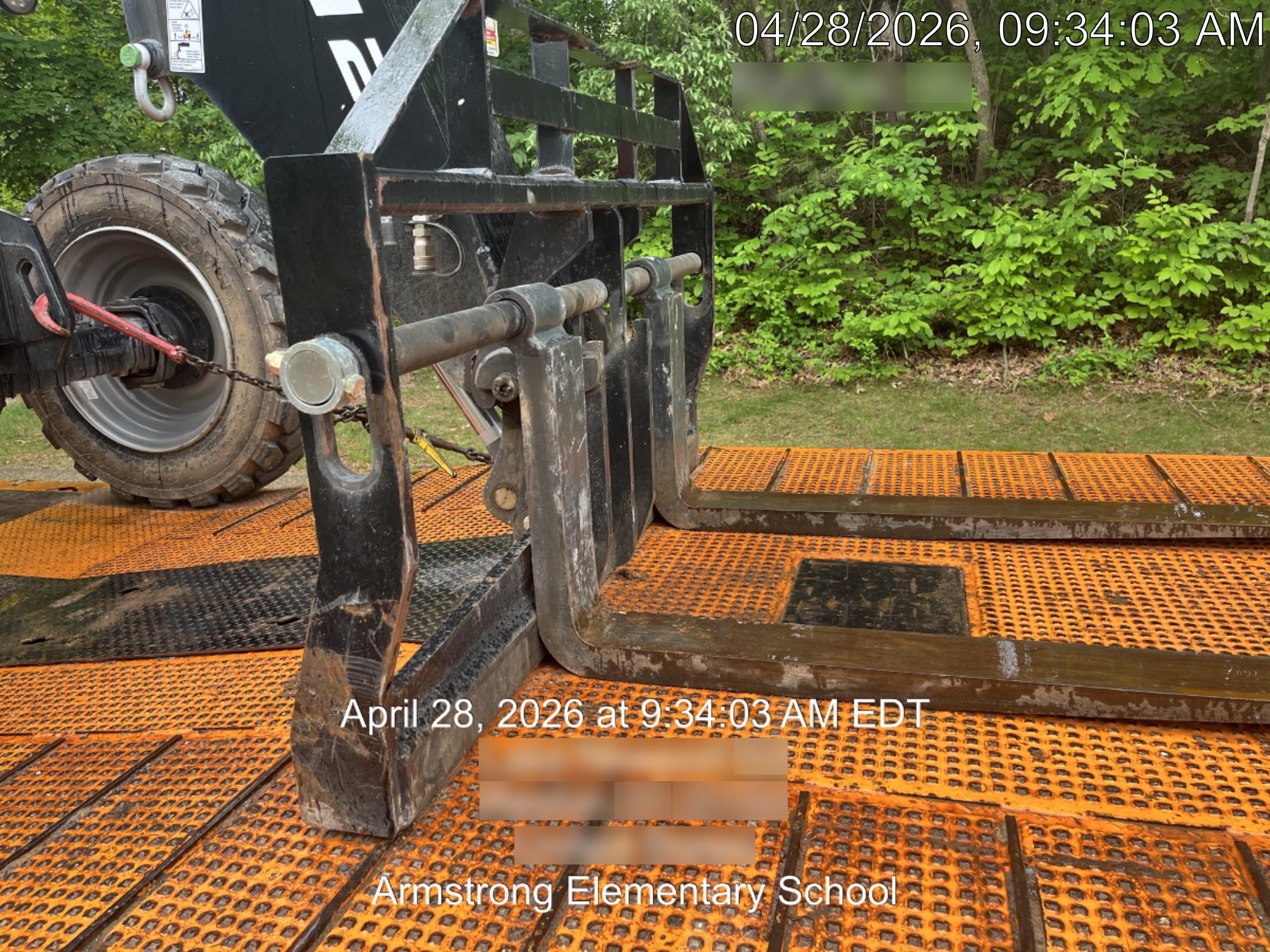 2024 SKYTRAK 8042