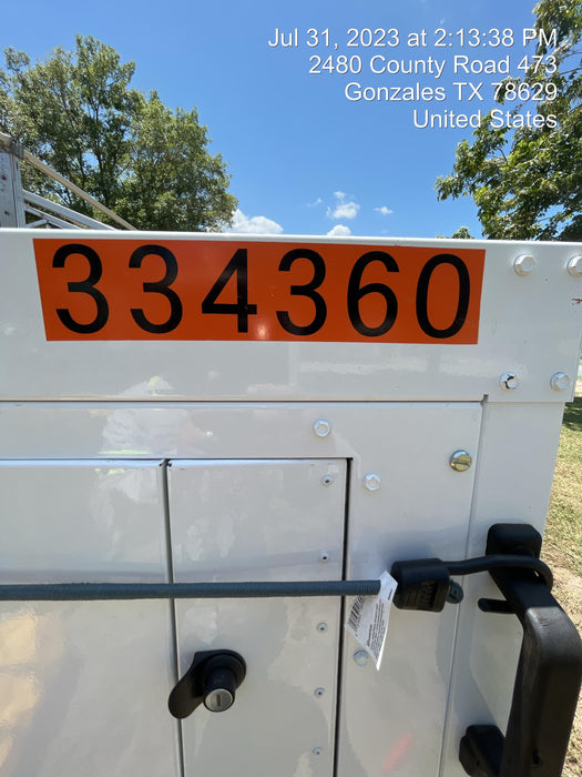 2023 KWIKOOL KPO12-23H