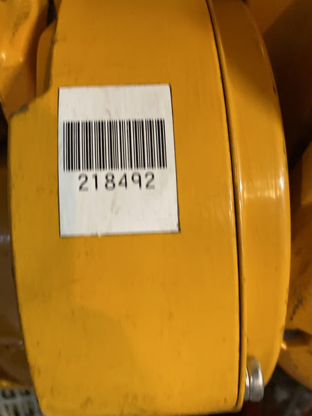 2022 HARRINGTON CF030-20