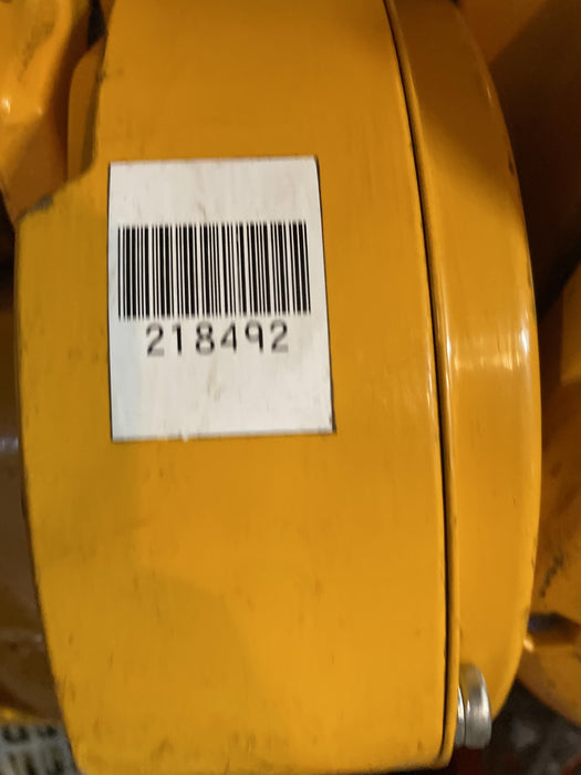 2022 HARRINGTON CF030-20