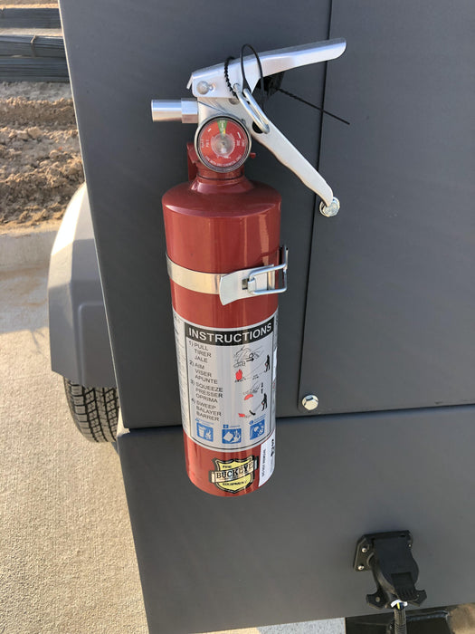 2021 ATLAS COPCO QAS45 CWK