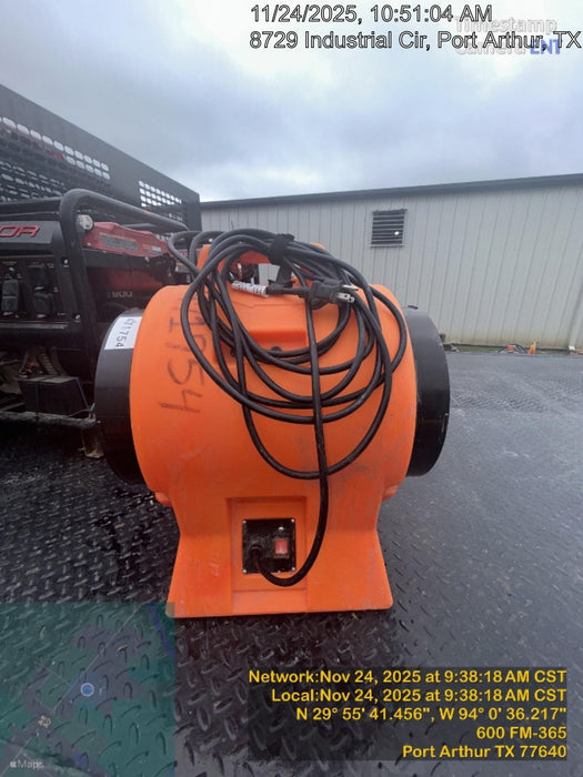 2024 ALLEGRO 9539-12