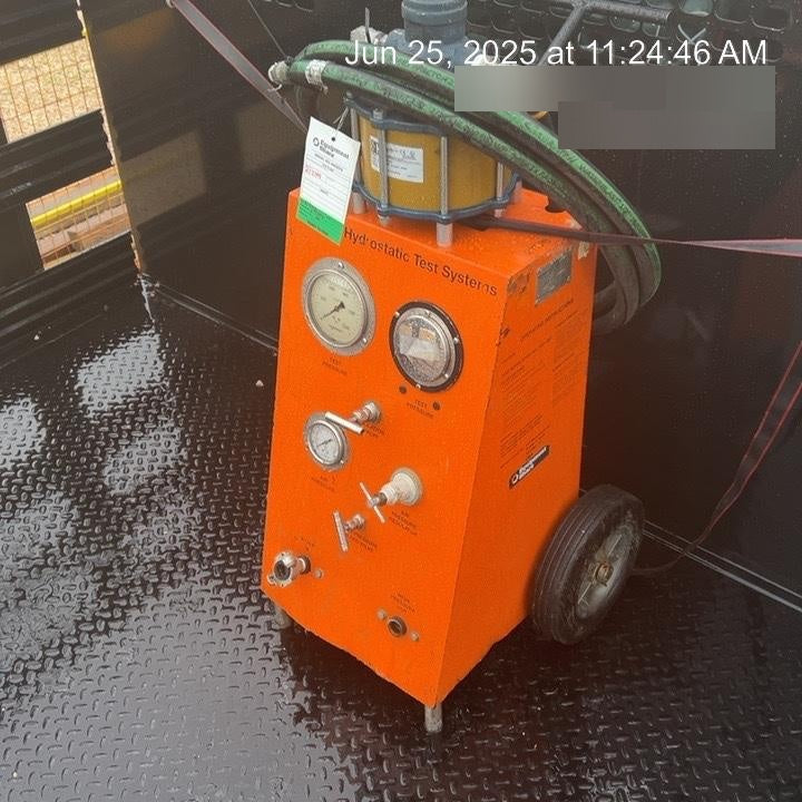 2022 WIDDER 11100