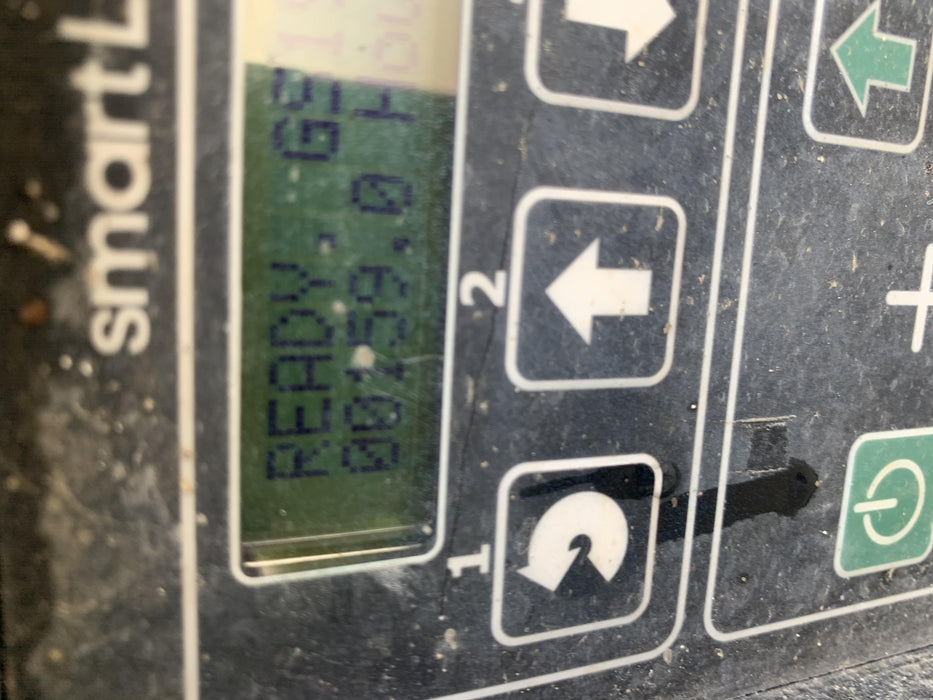 2017 Genie GS-1930 Genie GS1930