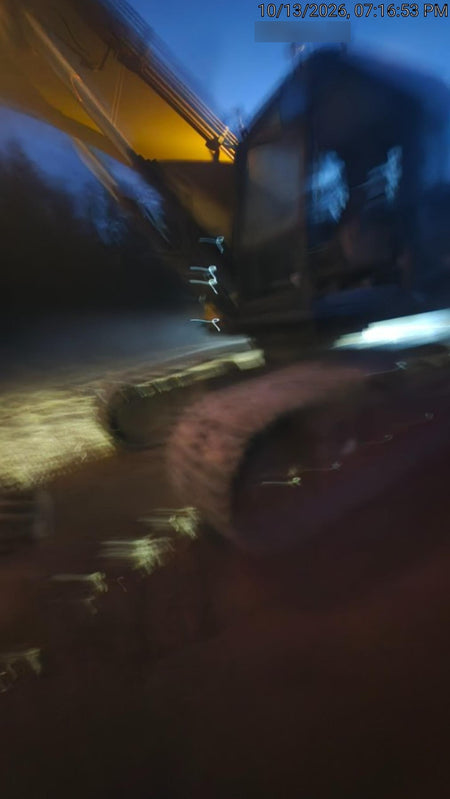 2019 SANY SY365C LC