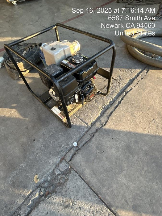 2024 MI-T-M WTP-T03-0MGH