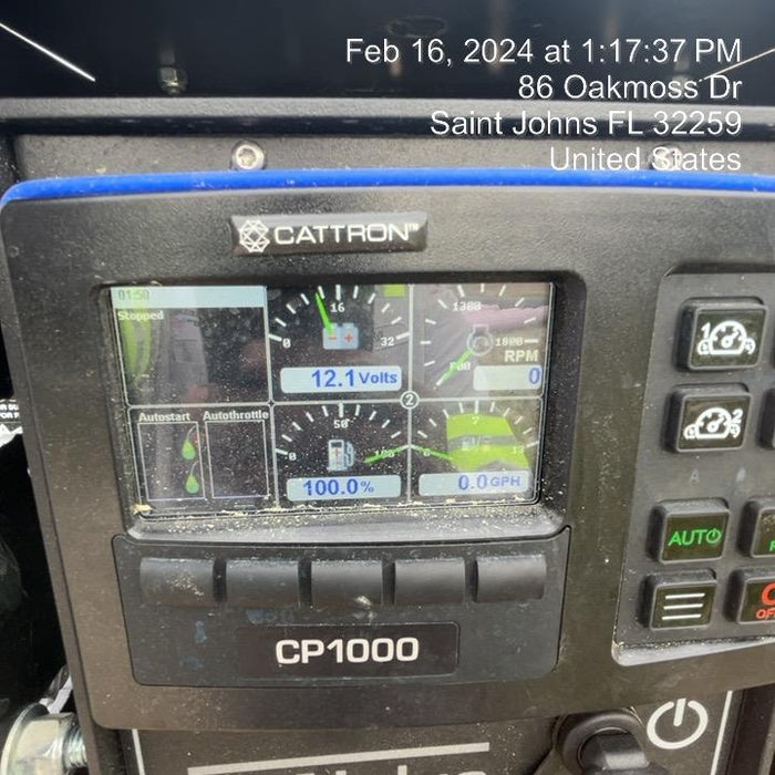 2021 PIONEER PP66S12L71-TD2.9L4