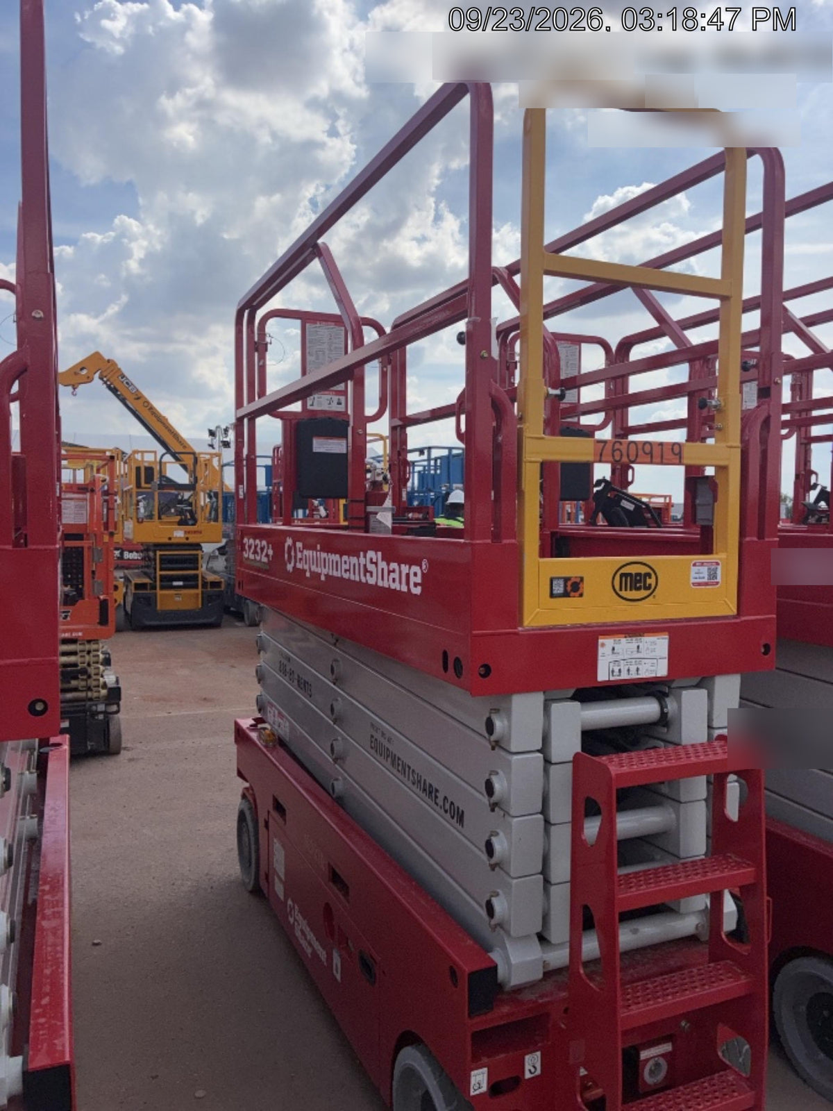 2026 MEC 3232+