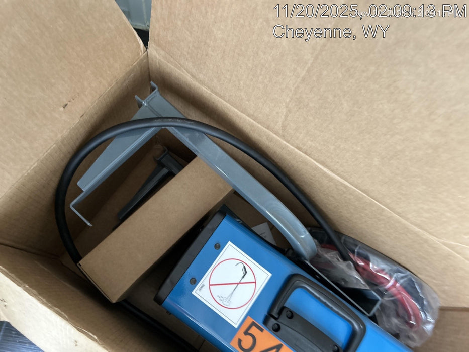 2025 MILLER ELECTRIC CST-282