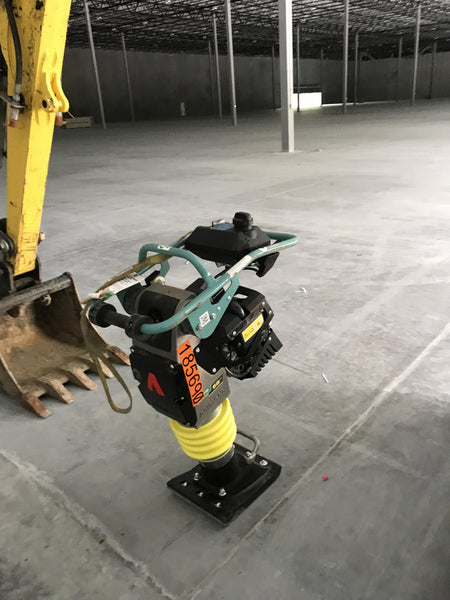 2021 AMMANN ATR 68 P