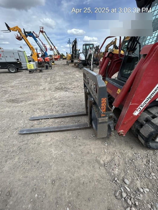 2023 SOLESBEE SPF-48