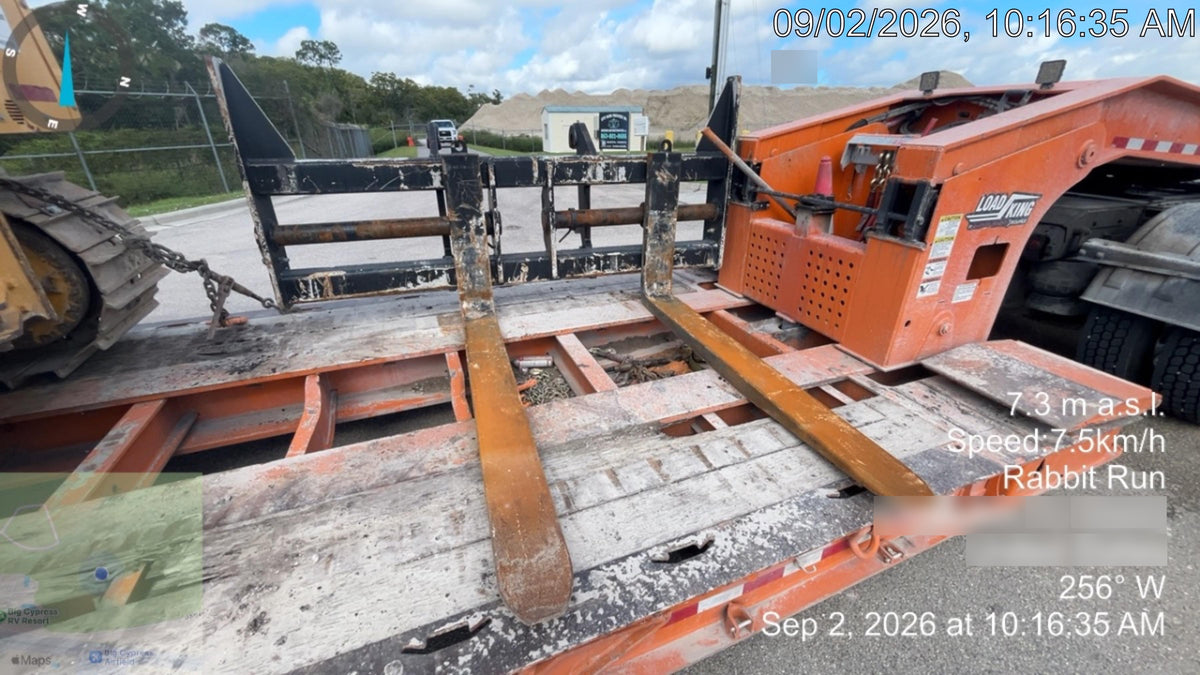 2023 PEMBERTON L600
